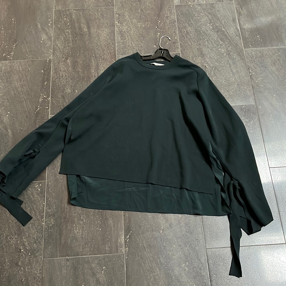 Tibi knit